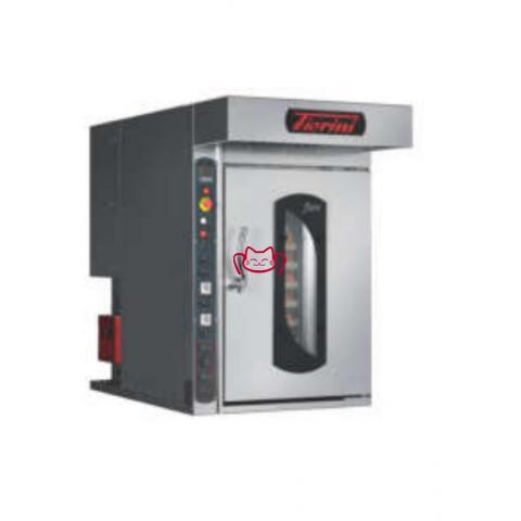 FORNI FIORINI FLEX 旋轉(zhuǎn)電烤爐