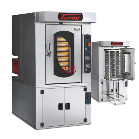 FORNI FIORINI   BABY 旋轉(zhuǎn)電...