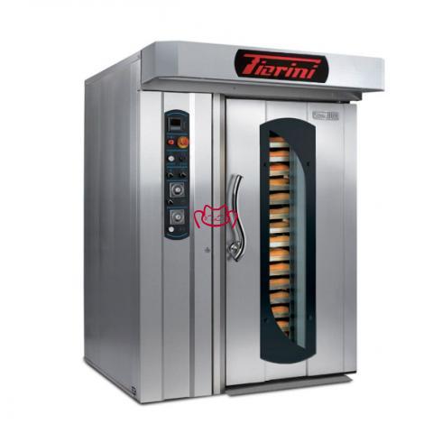 FORNI FIORINI SMALL FR旋轉(zhuǎn)...