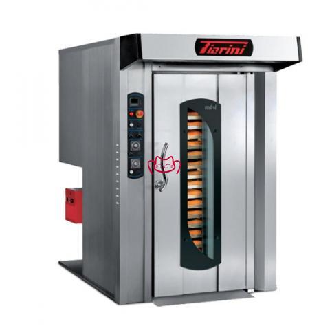 FORNI FIORINI  MINI ROTO...