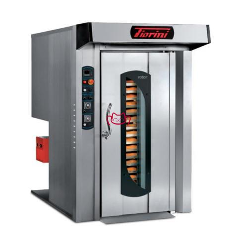 FORNI FIORINI   ROTOR旋轉(zhuǎn)電...