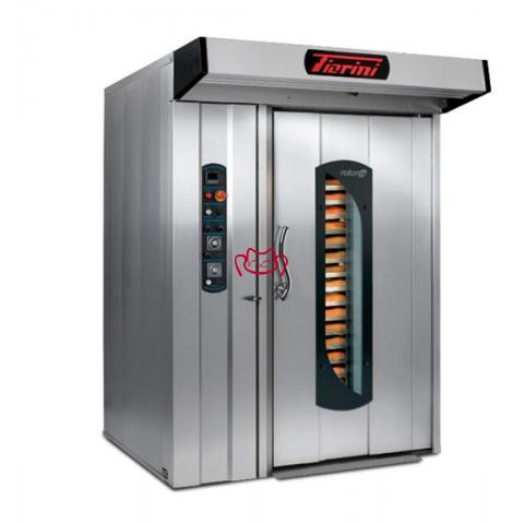 FORNI FIORINI   ROTOR FR...