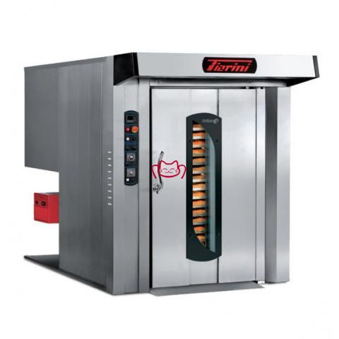 FORNI FIORINI   ROTOR 2電...