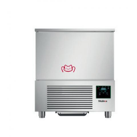 FRIULINOX  SB-050-RA五層緊湊...