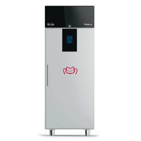 FRIULINOX  CPG11A 冷藏醒發(fā)柜