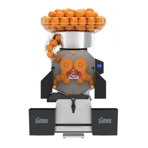 ZUMEX  SPEED UP  自動榨橙汁機（...