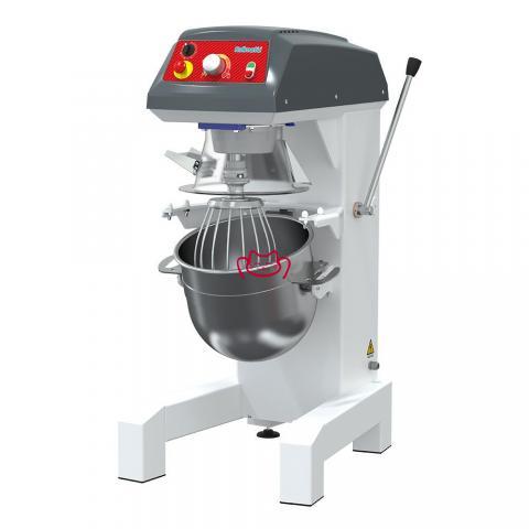ROLLMATIC  B40L攪拌機