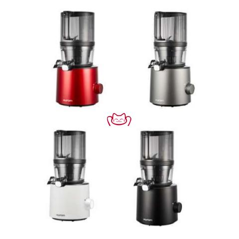 HUROM  H-201原汁機(jī)