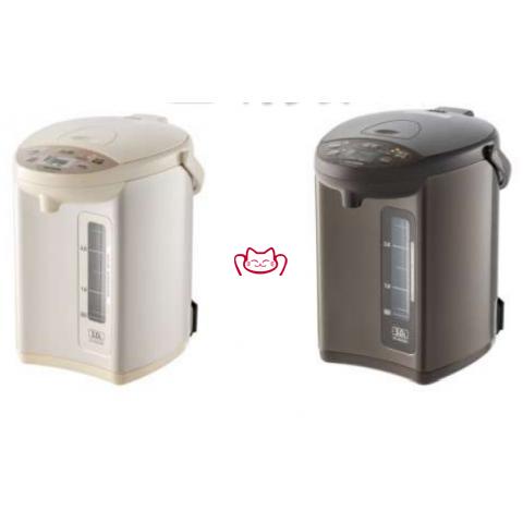 ZOJIRUSHI  CD-WQH40C  4升...