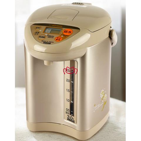 ZOJIRUSHI  CD-JUH40C  4升...