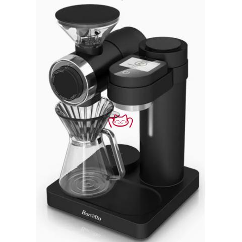 BARSETTO  BAP-02 智能手沖全自動(dòng)...