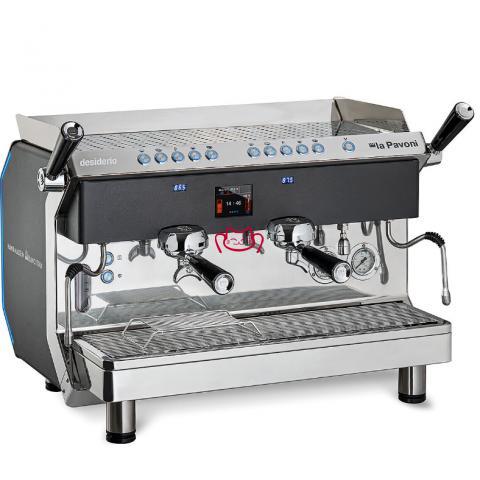 LA PAVONI  DESIDERIO 2V雙...
