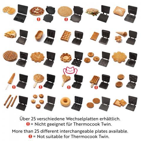 NEUMAERKER  THERMOCOOK系列...