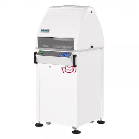 ROLLMATIC  DR-A 全自動分割滾圓機(jī)
