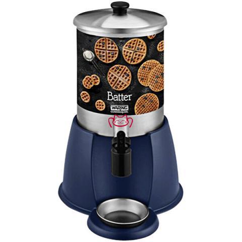 WARING  WBD2G   2加侖面糊分配器