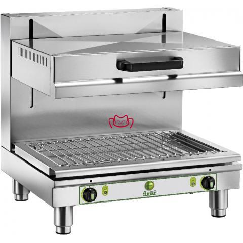 FIMAR SAL600MB 升降面火爐