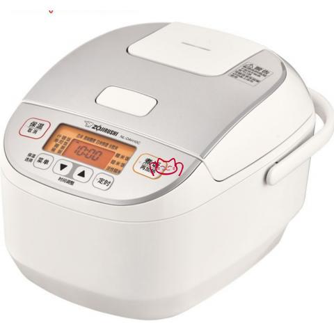 （暢銷款）ZOJIRUSHI NL-DAH18C...