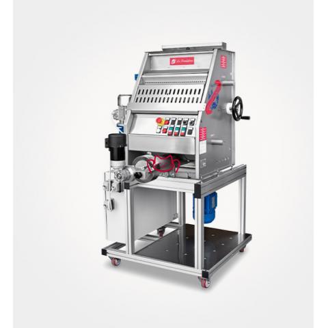 LA PARMIGIANA  RZ50商用制面機(jī)...