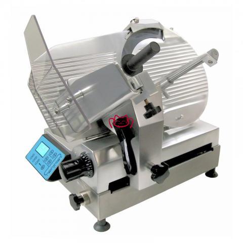 SAMMIC  GAE-300齒輪驅動全自動斜刀...