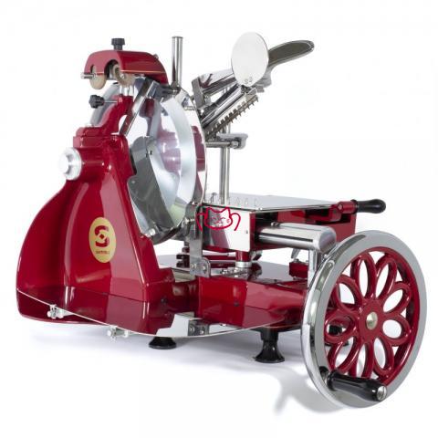 SAMMIC  VOLANO 手搖飛輪切片機(jī)