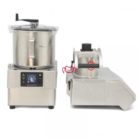 SAMMIC  COMBI CK-38V可調(diào)速多...