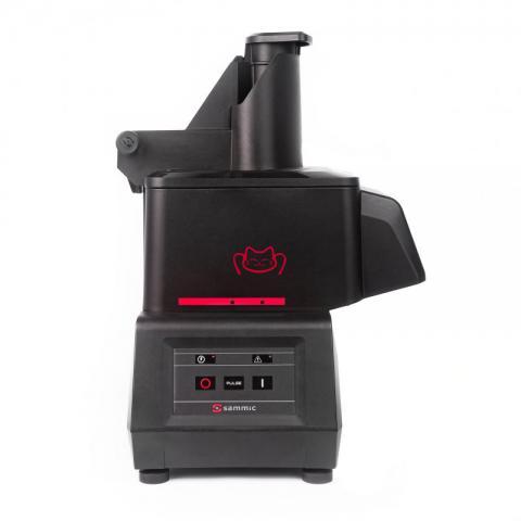 (暢銷款)SAMMIC   CA-21 緊湊型單...