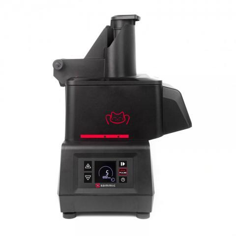 （暢銷款）SAMMIC   CA-2V變速電動切...