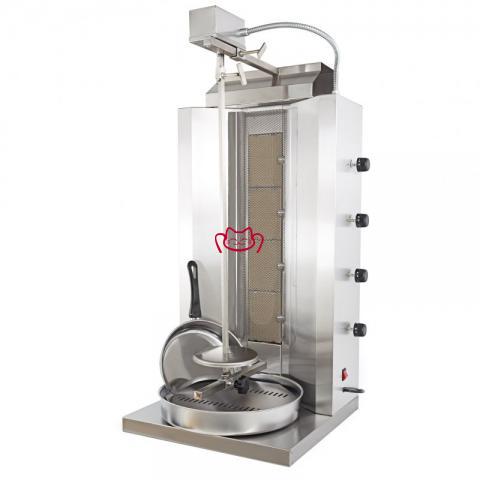 SAMMIC AG-40中東燒烤爐