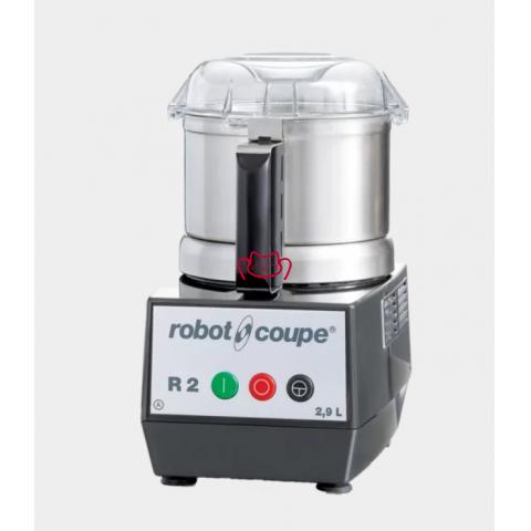 ROBOT COUPE R2 食品切碎攪拌機(jī)(不...