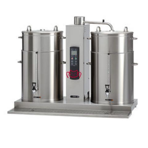 Animo CB2x40 40升雙桶臺(tái)上型咖啡機(jī)