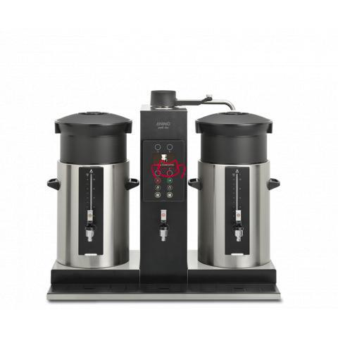 Animo CB2x10W  10升雙桶臺(tái)上型咖...