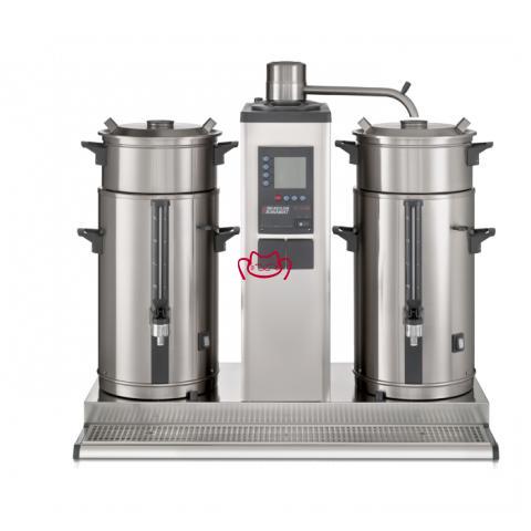 BRAVILOR  B10 10升臺(tái)上式雙桶咖啡...