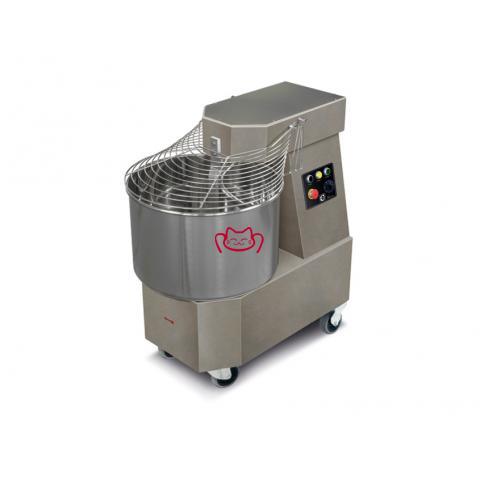 CUPPONE VNR/30KR 41升螺旋攪拌...