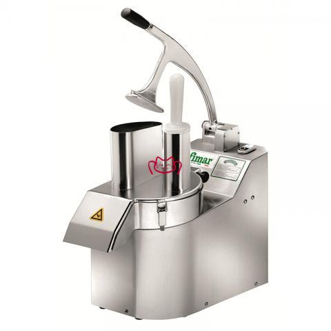 FIMAR TV2000RN高效電動切菜機(jī)含5個(gè)...