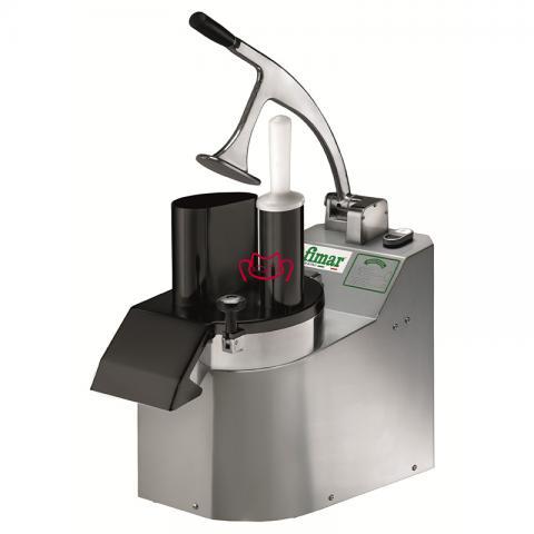 FIMAR TV2500高效電動切菜機(jī)聯(lián)五刀盤