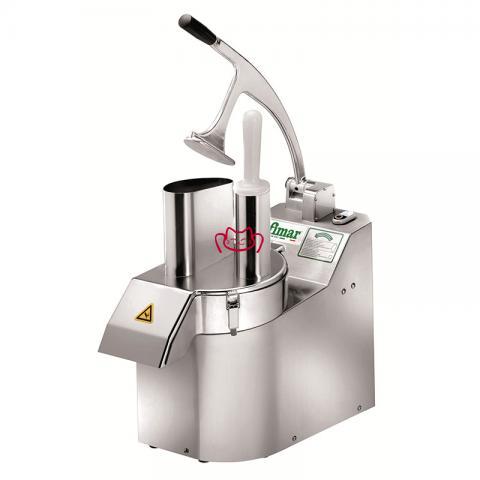 FIMAR TV3000N高效電動切菜機(jī)聯(lián)五刀盤