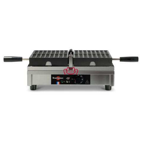 KRAMPOUZ WECAVA西班牙油條華夫爐