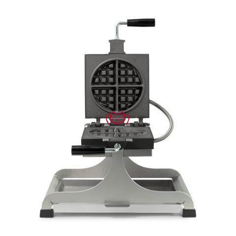 KRAMPOUZ  WECACD單頭旋轉布魯塞爾...