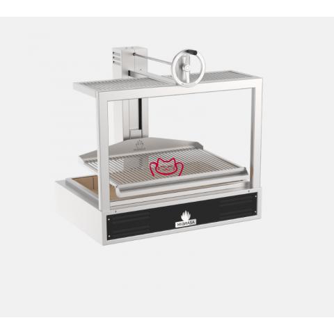 MIBRASA GMB100 帕里亞烤架