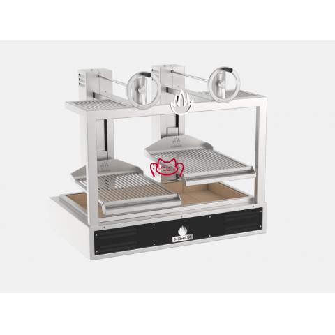 MIBRASA GMB130 帕里亞烤架