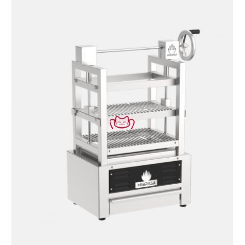 MIBRASA RMSE60  3層ROBATA...