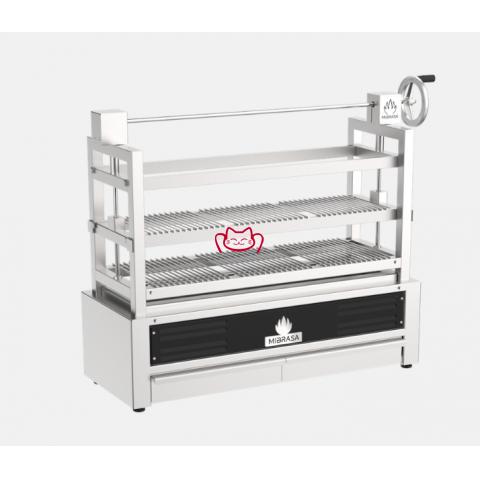 MIBRASA RMSE115  3層ROBAT...