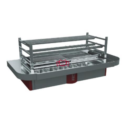 KOPA   R120TT  ROBATA臺式烤...