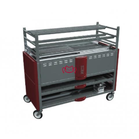 KOPA   R120S  ROBATA可移動烤...