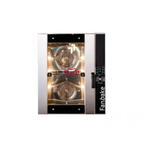 MORETTI FORNI  F100E 十層熱...