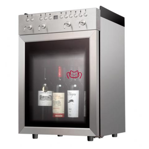 NAPA SC4B 四瓶裝紅酒保鮮機(jī)