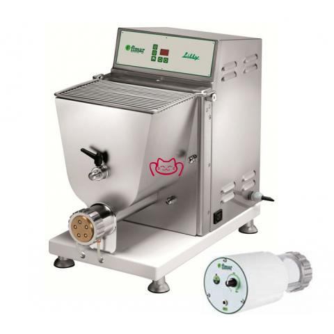 FIMAR  PF40E制面機聯(lián)切割器