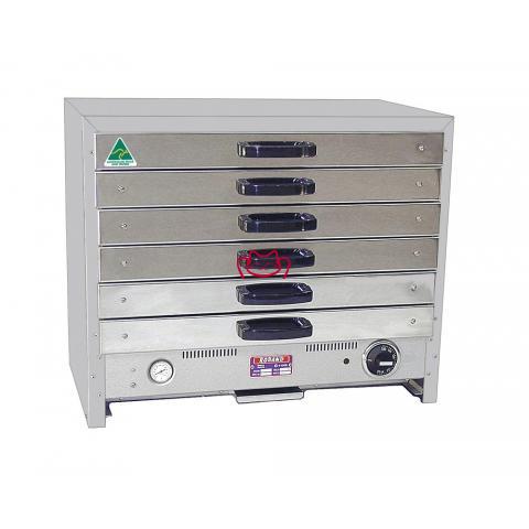 ROBAND   80DT食物加熱保溫柜