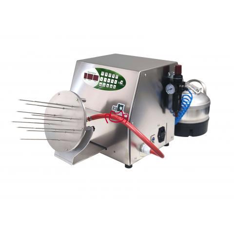 ICB  BAGNERINA噴霧器（07.BGN...