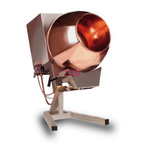 ICB  17.ICBASSINA20G裹衣機(jī)